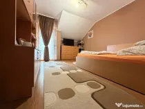 Casa individuala 300 mp, utili, 1100 mp gradina - Sag