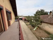 Casa individuala 300 mp, utili, 1100 mp gradina - Sag 