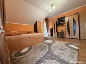 Casa individuala 300 mp, utili, 1100 mp gradina - Sag 