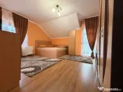 Casa individuala 300 mp, utili, 1100 mp gradina - Sag 