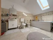 Casa individuala 300 mp, utili, 1100 mp gradina - Sag 