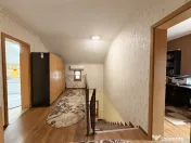 Casa individuala 300 mp, utili, 1100 mp gradina - Sag 