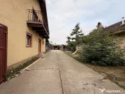 Casa individuala 300 mp, utili, 1100 mp gradina - Sag 