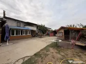 Casa individuala 300 mp, utili, 1100 mp gradina - Sag 