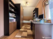 Casa individuala 300 mp, utili, 1100 mp gradina - Sag 