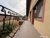 Casa individuala 300 mp, utili, 1100 mp gradina - Sag 