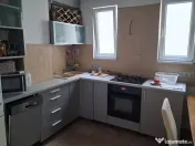 Apartament 3 camere, semidecomandat, 88 mp utili, terasa, et 