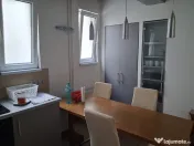 Apartament 3 camere, semidecomandat, 88 mp utili, terasa, et 