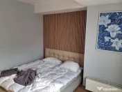Apartament 3 camere, semidecomandat, 88 mp utili, terasa, et 
