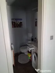 Apartament 3 camere, semidecomandat, 88 mp utili, terasa, et 