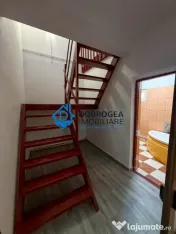 DE INCHIRIAT VILA P+E - ZONA ALEXANDRU CEL BUN 