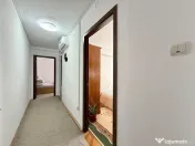 Apartament spatios, 3 camere, 65 mp utili, etaj 4- zona Cir 