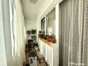 Apartament spatios, 3 camere, 65 mp utili, etaj 4- zona Cir 