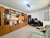 Apartament spatios, 3 camere, 65 mp utili, etaj 4- zona Cir 