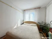 Apartament spatios, 3 camere, 65 mp utili, etaj 4- zona Cir 