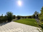 Duplex modern, 3 camere, 82 mp utili, 300 mp teren - Dumbrav 
