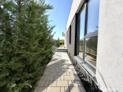 Duplex modern, 3 camere, 82 mp utili, 300 mp teren - Dumbrav 