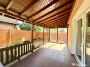 Casa individuala, 3 camere, 250 mp teren - Dumbravita 