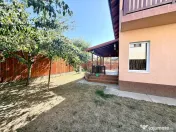 Casa individuala, 3 camere, 250 mp teren - Dumbravita 
