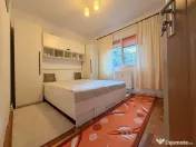 Apartament 2 camere, decomandat, 42 mp utili, etaj 1 - Giroc 
