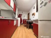 Apartament 2 camere, decomandat, 42 mp utili, etaj 1 - Giroc 