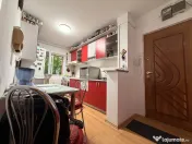Apartament 2 camere, decomandat, 42 mp utili, etaj 1 - Giroc 
