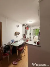 Apartament 2 camere, decomandat, 42 mp utili, etaj 1 - Giroc 
