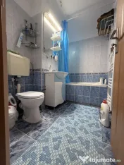 Apartament 2 camere, decomandat, 42 mp utili, etaj 1 - Giroc 