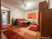 Apartament 2 camere, decomandat, 42 mp utili, etaj 1 - Giroc 