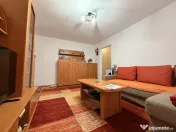 Apartament 2 camere, decomandat, 42 mp utili, etaj 1 - Giroc 