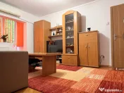 Apartament 2 camere, decomandat, 42 mp utili, etaj 1 - Giroc 