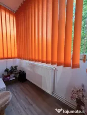 Apartament 2 camere, decomandat, 42 mp utili, etaj 1 - Giroc 