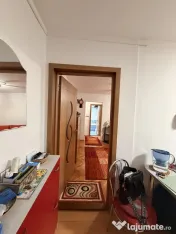 Apartament 2 camere, decomandat, 42 mp utili, etaj 1 - Giroc 