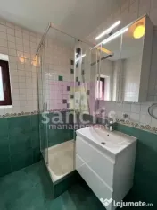 Etaj integral pentru birouri | 5 camere și terasă privată | Dorobanți 