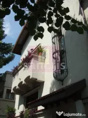 Etaj integral pentru birouri | 5 camere și terasă privată | Dorobanți 