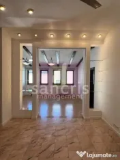 Etaj integral pentru birouri | 5 camere și terasă privată | Dorobanți 