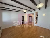 Etaj integral pentru birouri | 5 camere și terasă privată | Dorobanți 