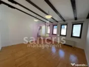 Etaj integral pentru birouri | 5 camere și terasă privată | Dorobanți 