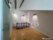 Etaj integral pentru birouri | 5 camere și terasă privată | Dorobanți 