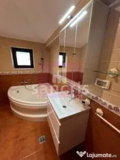 Etaj integral pentru birouri | 5 camere și terasă privată | Dorobanți 
