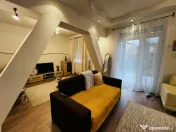 Vila 6 camere mobilata- 320 mp utili - zona Bogdanestilor 