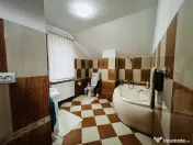 Vila 6 camere mobilata- 320 mp utili - zona Bogdanestilor 