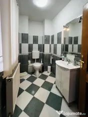 Vila 6 camere mobilata- 320 mp utili - zona Bogdanestilor 