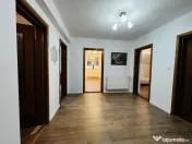 Vila 6 camere mobilata- 320 mp utili - zona Bogdanestilor 