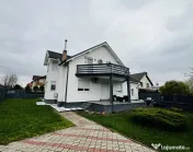 Vila 6 camere mobilata- 320 mp utili - zona Bogdanestilor 