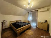 Vila 6 camere mobilata- 320 mp utili - zona Bogdanestilor 