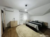 Vila 6 camere mobilata- 320 mp utili - zona Bogdanestilor 