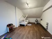 Vila 6 camere mobilata- 320 mp utili - zona Bogdanestilor 