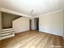 Duplex modern, 4 camere, 93 mp utili, 235 mp teren - Sanandr