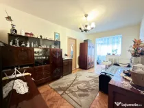 Apartament 2 camere, 40 mp utili, etaj 3 - zona Dacia